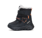 Laste talvesaapad D.D.STEP. P092-42775AL. Black.