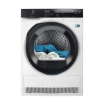 Kuivati Electrolux EW8D495MCE