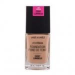 Jumestuskreem Foto Fookus Dewy Foundation, 28 ml