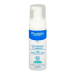 &Otilde;rn &scaron;ampoon vasts&uuml;ndinutele Mustela, 150 ml