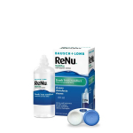 Bausch+Lomb ReNu MultiPlus 60 ml l&auml;&auml;tsevedelik