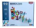 Magnetkonstruktor, 95 tk