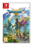 Arvutim&auml;ng Videom&auml;ng - Nintendo - Dragon Quest III HD-2D Remake - M&auml;ngitav prantsuskeelena - Karp - Standard