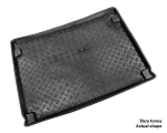 Pagasiruumi matt Citroen Berlingo/Peugeot Partner 5 ust 08-/13003 Standartne kate