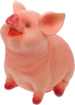 Rahakassa Pig 20 x 15 x 13 cm, roosa