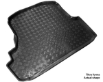 Pagasiruumi matt Mercedes W202 Sedan 93-00/19017 Standartne kate