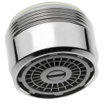 Perlator flex OMNA k&ouml;&ouml;gikraanile &otilde;hutatud veejoa jaoks