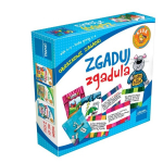 Laste m&auml;ng Zgaduj zgadula