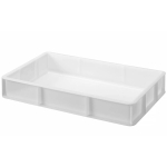 Pitsa tainakonteiner GN 1/1 530 x 325 x 90 mm