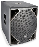 Power Dynamics PD615SA Active SubWoofer 15