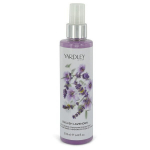 L&otilde;hnastatud kehasprei Yardley london english lavender body mist, 200 ml, 200 ml