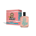 Tualettvesi Rebel Happy EDT naistele, 100 ml