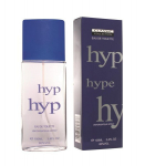 Tualettvesi naistele Classic Collection Hype, 100 ml
