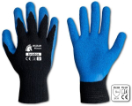 Kindad HUZAR WINTER lateks (suurus 11), Bradas