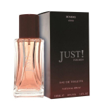 Tualettvesi meestele Homme Collection JUST!, 100 ml