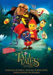 DVD filmi "Putukate salajane elu: V&otilde;luaed" (2017)