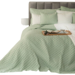 Voodikate Nules 016, 200x220 cm