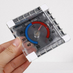 Seesami v&otilde;i v&auml;lise termomeeter, 1tk