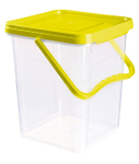 Karp Clean Box 9,1 l [roheline]