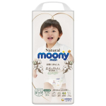 Jaapani p&uuml;ksm&auml;hkmed Moony Natural XL, 12-22 kg, 32 tk