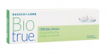 Biotrue ONEDay kontaktl&auml;&auml;tsed 8.6, 5 tk.