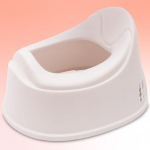 &Ouml;ine toolpott Sun Baby, roosa