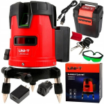 Ristlaser Uni-T LM530