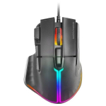 Souris Gaming - Mars Gaming - MM-XT - RGB - Ergonoomiline - 12800 DPI - 9 Konfigureeritavat Nuppu