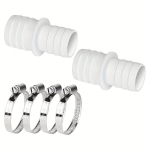 Basseini adapterid, 1 komplekt, 6vnt/komplektas
