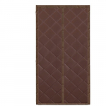 Kaasaegne Magnetiline Soojusisolatsiooniga Uksekardin - Tuulekindel Puuvillast Tuulekaitse Elutuppa, 100 x 210 cm / 39,37 &times; 82,67 colio