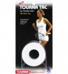 TOURNA Tennis Wrap 99cm x 29mm valge