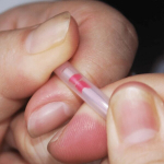 20tk Helendavad Helkurkepid &Ouml;iseks Kalap&uuml;&uuml;giks - Parandage Saaki Fluorestseeruva Valgusega., 2,5 mm