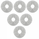 6 x Mopilapp Roborock Q Revo jaoks