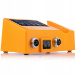 Jootmisjaam Rosfix Orange Husky OH660 &ndash; 2in1 Hot-Air ja 900M, LED-ekraanid, V&otilde;imsus 660W