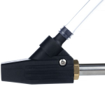 Asendusosa liivaprits K&auml;rcher K2&ndash;K7 jaoks &ndash; Keraamiline d&uuml;&uuml;s, Kaitseprillid komplektis, 160 bar