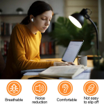 K&otilde;rvaklappide tarvikud, pehmest silikoonist k&otilde;rvaotsad, &uuml;hilduvad Galaxy Budsiga