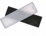 HEPA filter Xiaomi tolmuimejale Essential G1