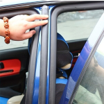 M&uuml;ra- ja Tolmukindel Auto Ukse Tihendusriba - Auto Tarvikud.