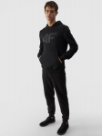 4F - Meeste kapuutsiga kampsun, XL
