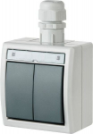 Elektro-Plast grupil&uuml;liti Aquant IP65