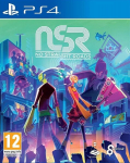 Arvutim&auml;ng No Straight Roads PS4