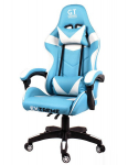 M&auml;nguritool EXTREME GT Blue, reguleeritav seljatugi, kaks patja