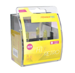 Lambid H1 12V DUO Powertec PTZRT1-DUO
