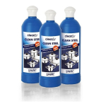 Zepter n&otilde;udepesuvahend CleanSy (500 ml), 3 tk