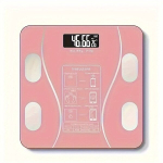 Nutikad kehakaalud LED-ekraaniga, Body scale