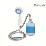 Kaasaskantav Telkima Du&scaron;&scaron;, USB Laetav Aku Elektriline V&auml;lidu&scaron;&scaron; ABS Materjaliga.