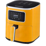 &Otilde;hufrit&uuml;&uuml;ri - Heinrich's - HFR 8216 - 1450 W - 5 L - Integreeritud ekraan