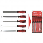 Viilud kotis / 5 tk komplektis KS Tools 140.3000