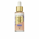 Nahka korrigeeriv seerum Max Factor MIRACLE PURE N&ordm; 10-30 Fair 30 ml