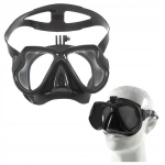 Sjcam sukeldumismask koos kaamerahoidjaga